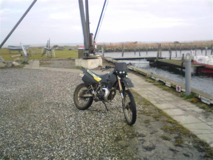 Suzuki rmx :) solgt :( billede 9