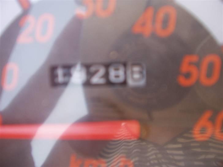 Yamaha jog space  ( stjålet ) billede 7