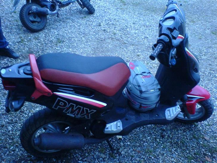 PGO Pmx sport billede 2