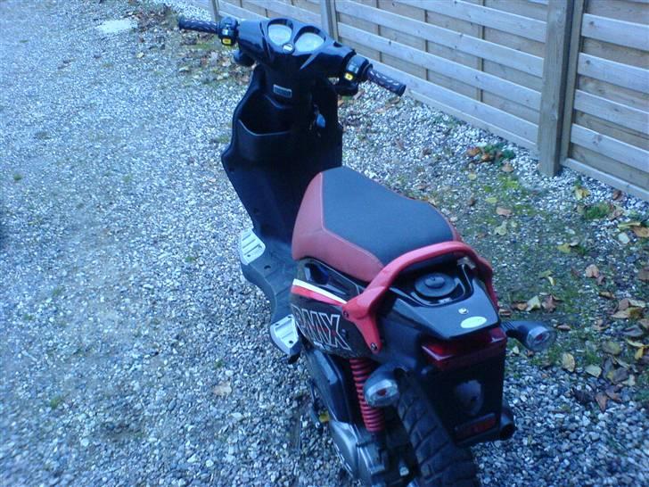 PGO Pmx sport billede 3