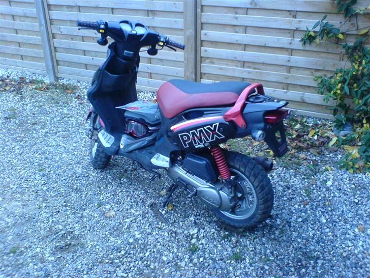 PGO Pmx sport billede 5