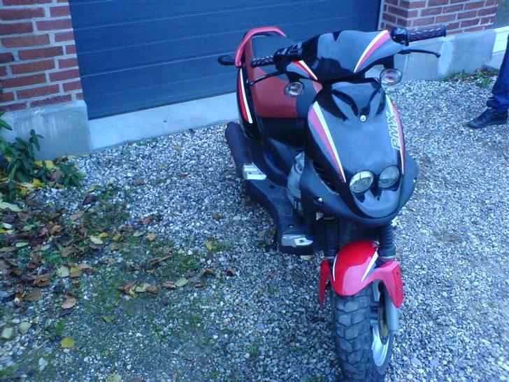 PGO Pmx sport billede 6