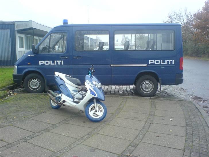 Honda Sfx| Byttet | miss you<3 - Politiet var nok inde og få en kop kaf` billede 19