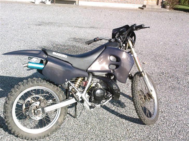 Sachs Madass SOLGT billede 19
