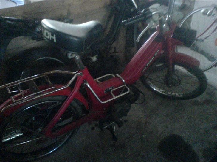 Puch Maxi K - [SOLGT] billede 1