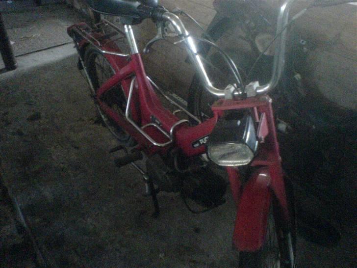 Puch Maxi K - [SOLGT] billede 2