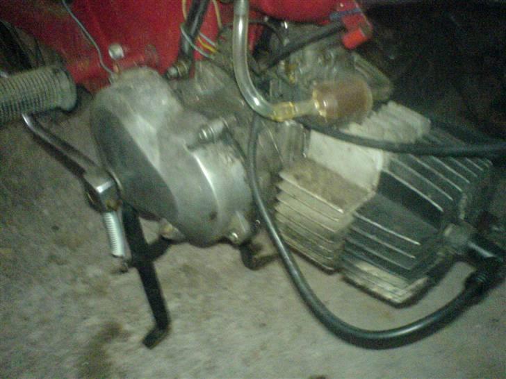 Puch Maxi K - [SOLGT] billede 3