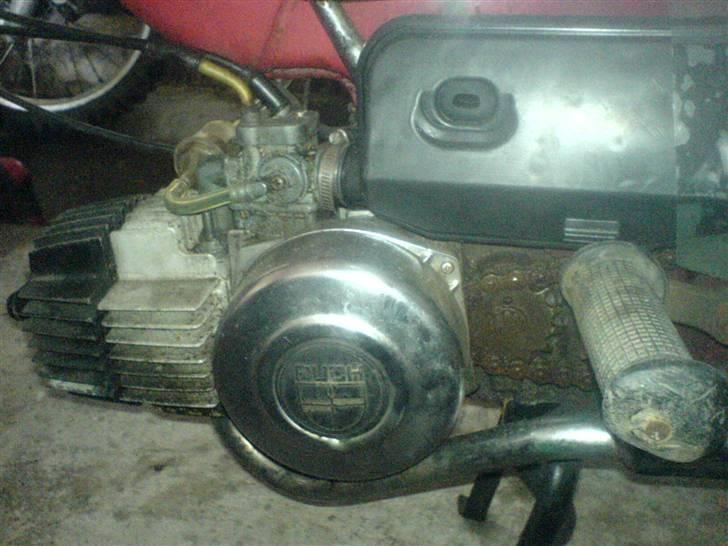 Puch Maxi K - [SOLGT] billede 4