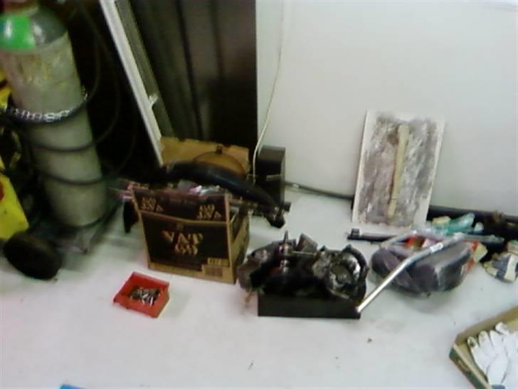 Puch maxi k billede 3