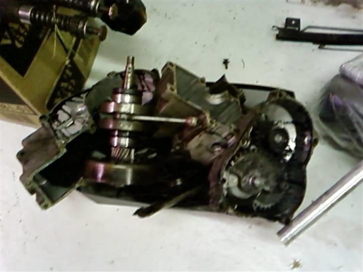 Puch maxi k billede 4