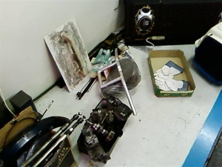 Puch maxi k billede 5