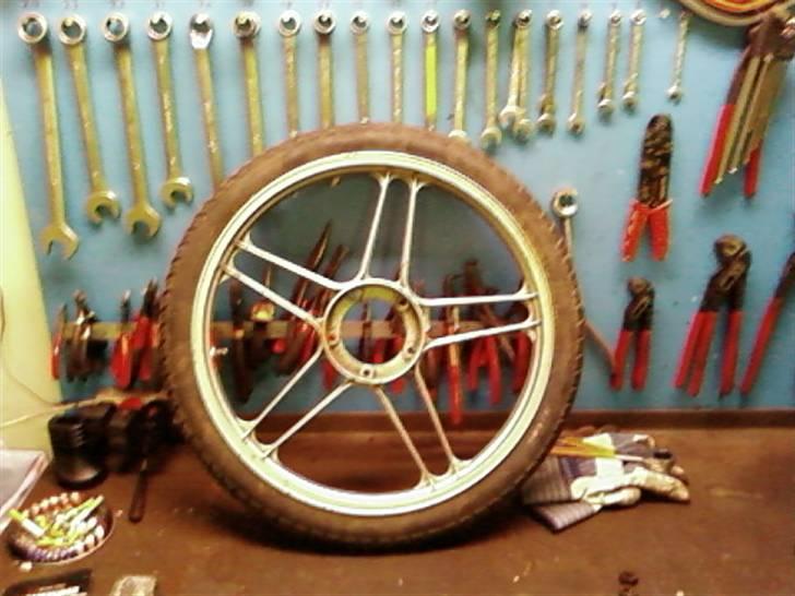 Puch maxi k billede 6