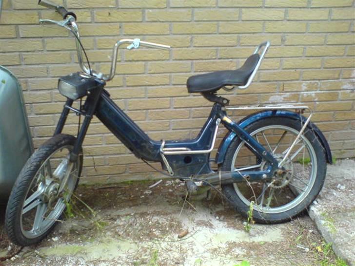 Puch maxi k billede 7