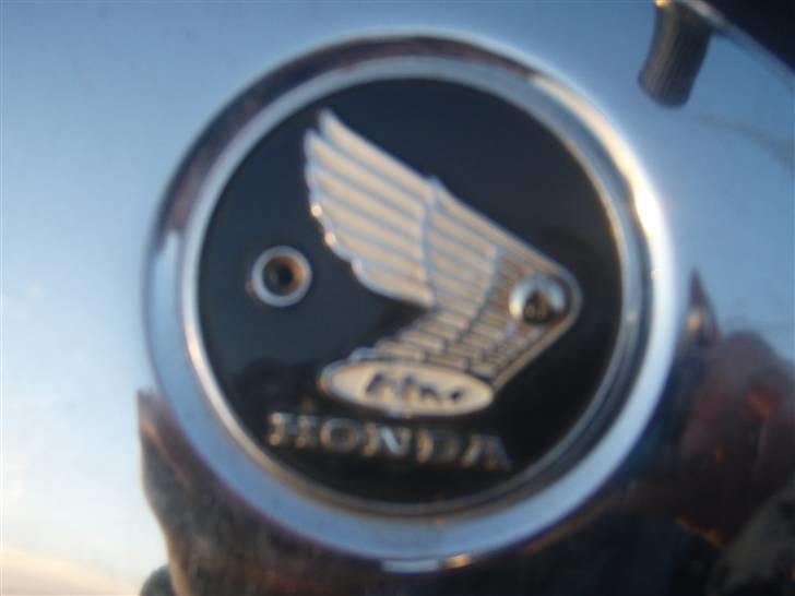 Honda CD 50 billede 12