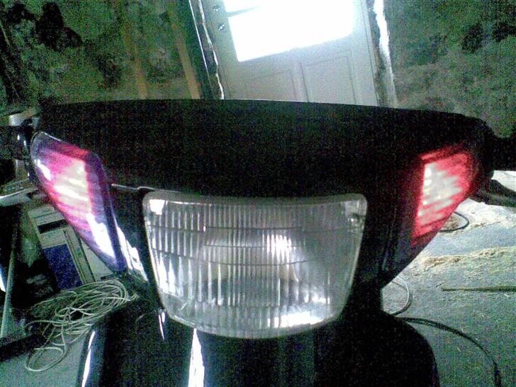 Yamaha jog as solgt billede 10