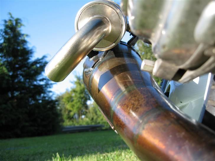 Aprilia Sonic LC Team Speed 2 billede 6