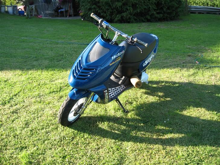 Aprilia Sonic LC Team Speed 2 billede 7