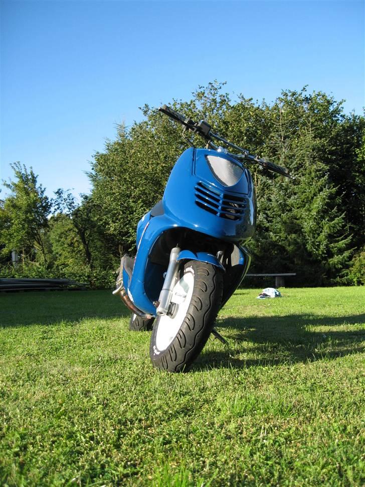 Aprilia Sonic LC Team Speed 2 billede 8