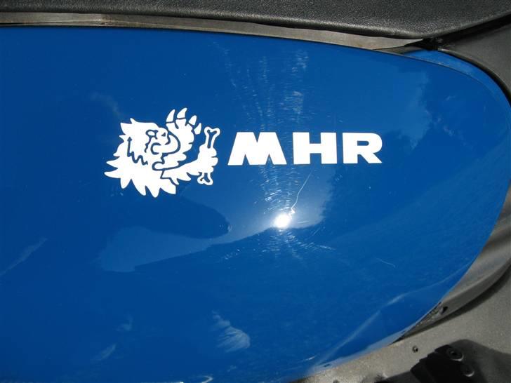 Aprilia Sonic LC Team Speed 2 billede 9