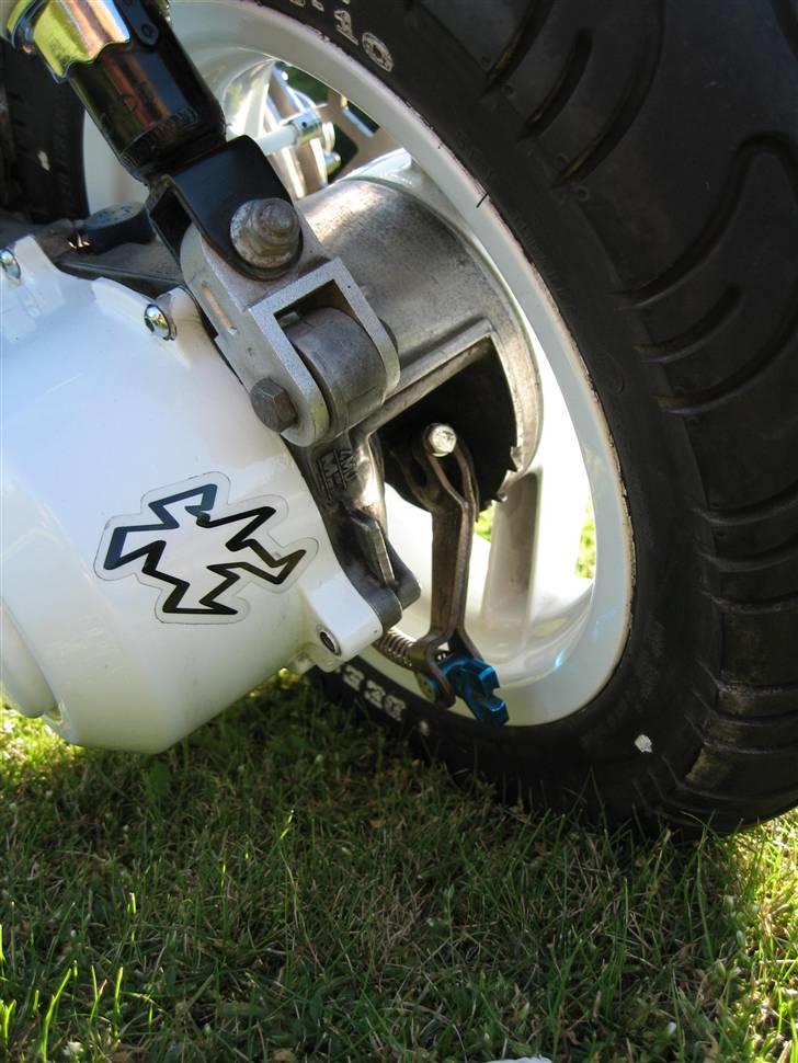 Aprilia Sonic LC Team Speed 2 billede 10