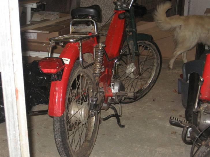 Puch maxi  (solgt) billede 5