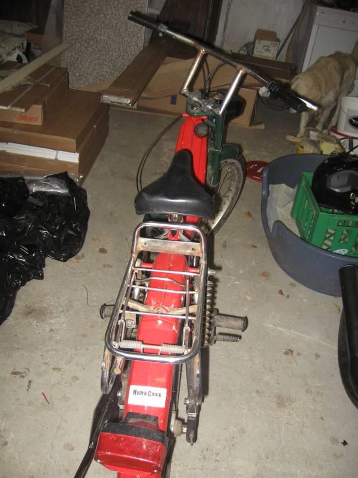 Puch maxi  (solgt) billede 6