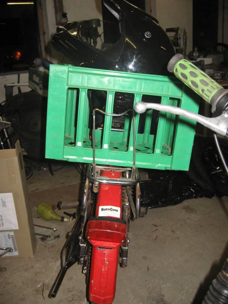 Puch maxi  (solgt) billede 7