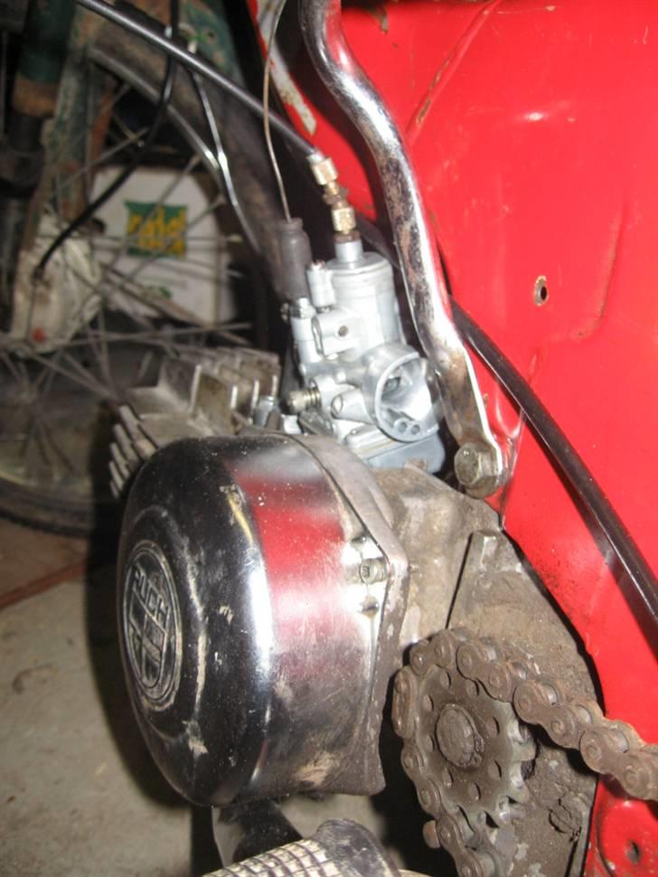 Puch maxi  (solgt) billede 8