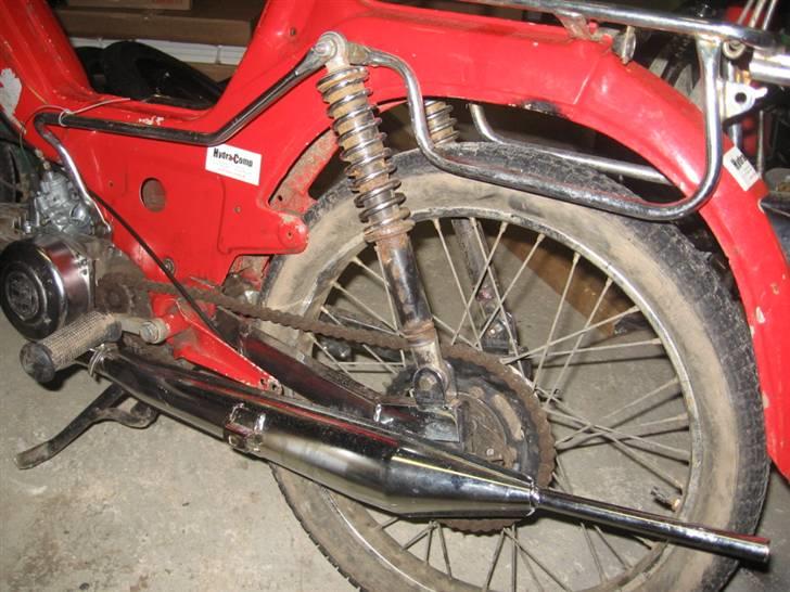 Puch maxi  (solgt) billede 9