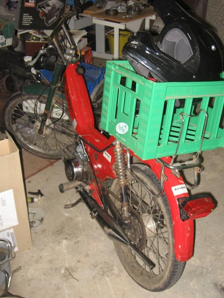 Puch maxi  (solgt) billede 10