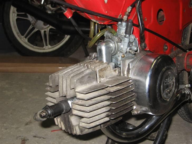 Puch maxi  (solgt) billede 11