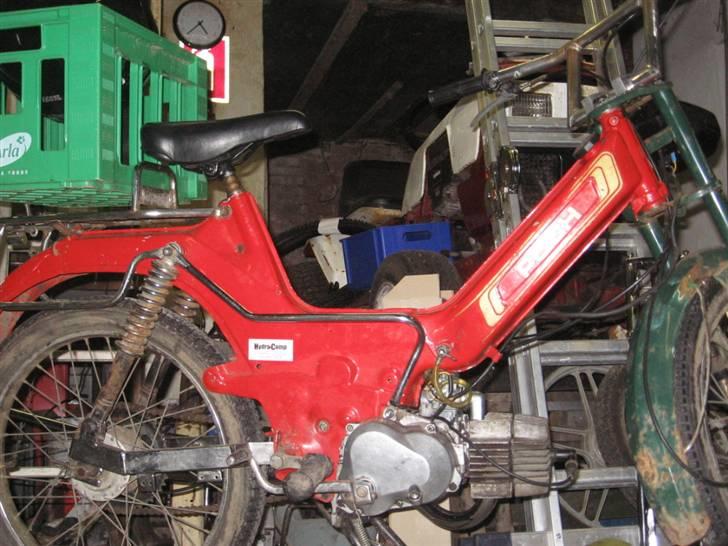 Puch maxi  (solgt) billede 13