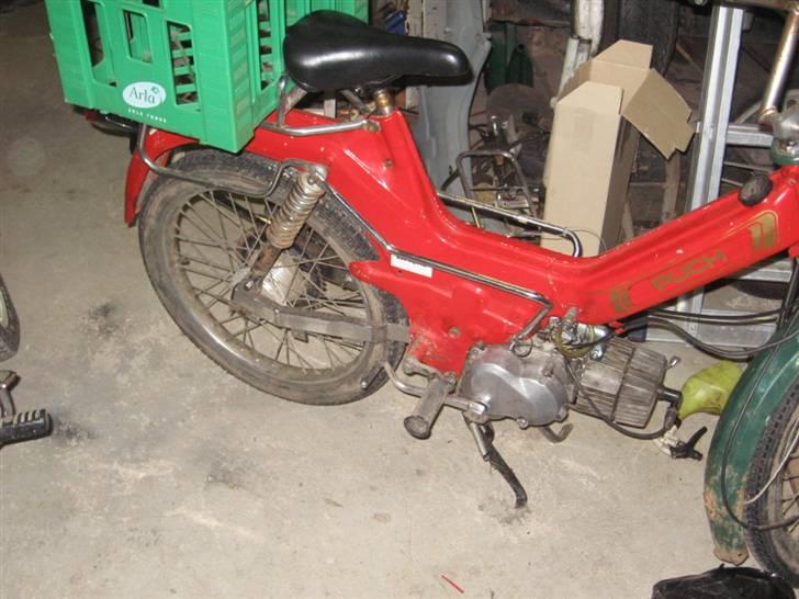 Puch maxi  (solgt) billede 14