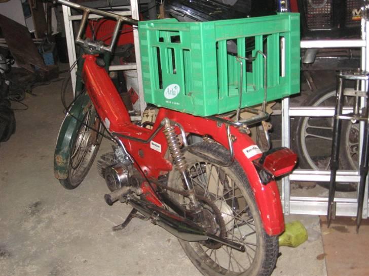 Puch maxi  (solgt) billede 15
