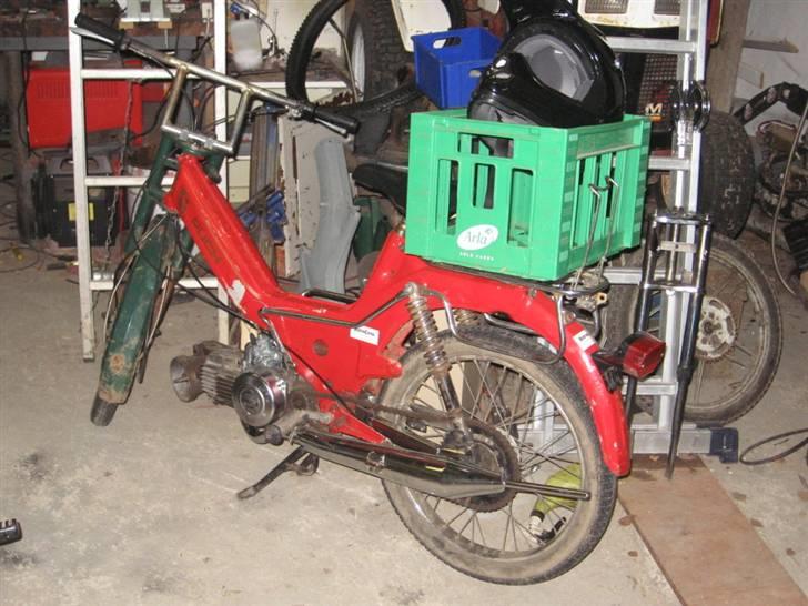 Puch maxi  (solgt) billede 16