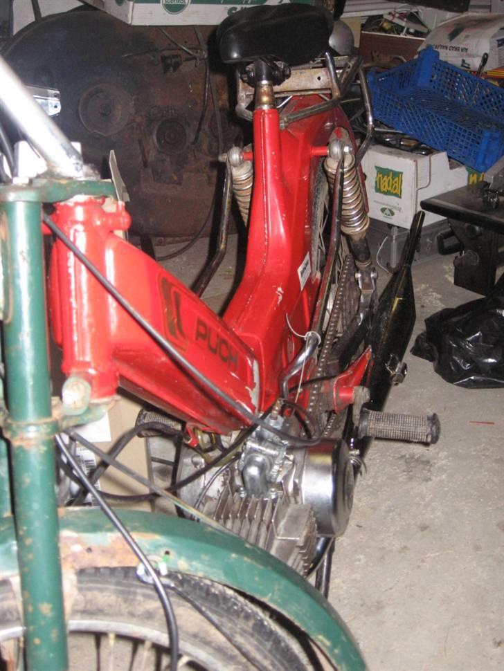 Puch maxi  (solgt) billede 17