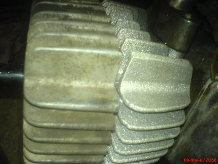 Suzuki Dm 50 Solgt 1700 billede 6