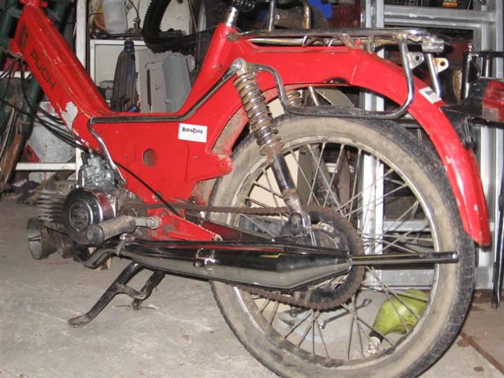 Puch maxi  (solgt) billede 18