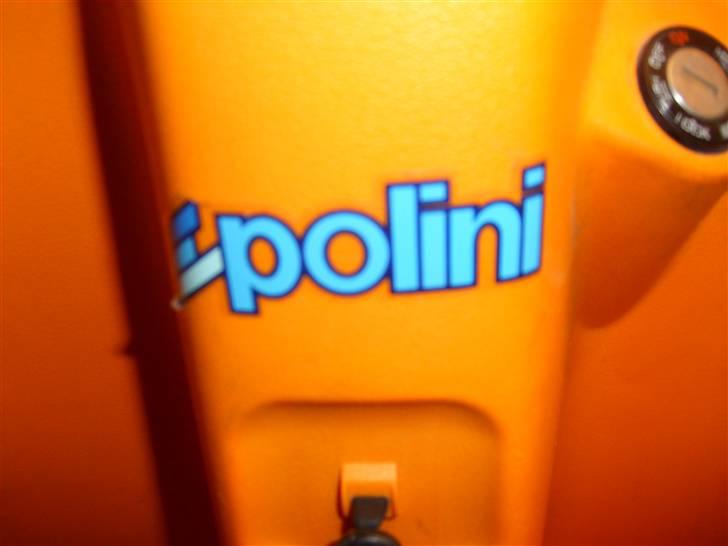 Honda sfx -- solgt billede 7