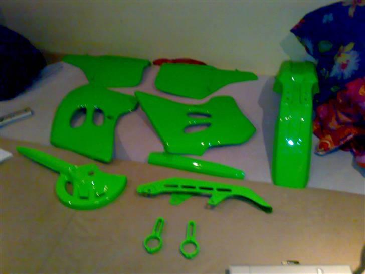 Suzuki rmx billede 8