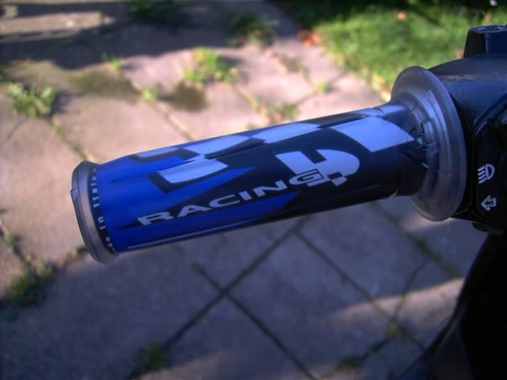 Yamaha Jog AS billede 5