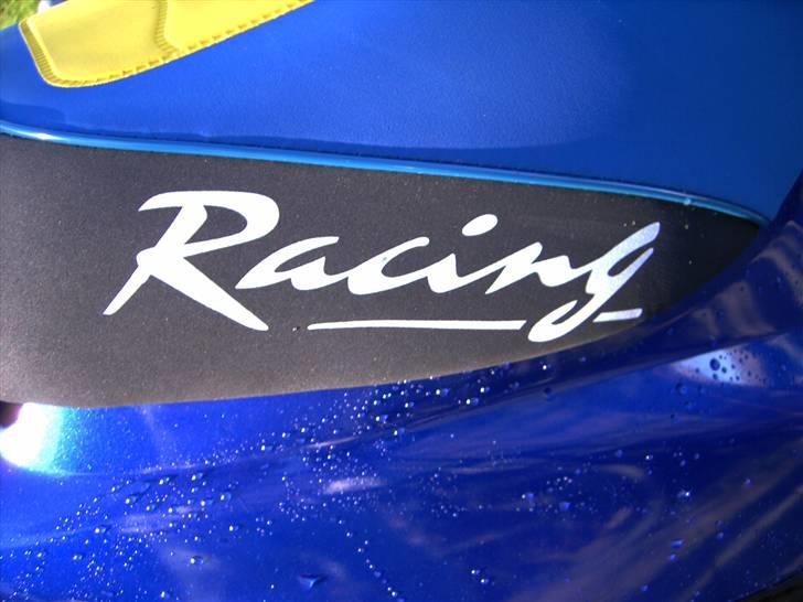 Yamaha Jog AS billede 7