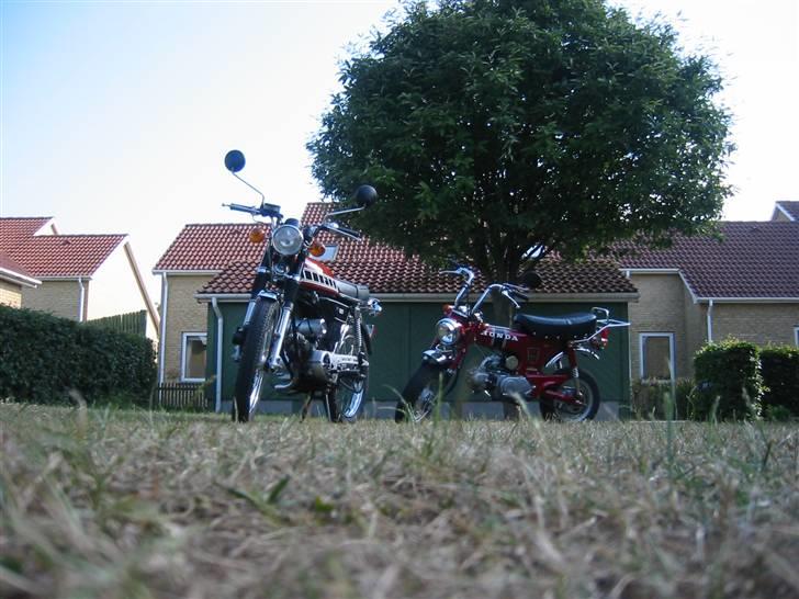 Yamaha Fs1 Dx 100% Original billede 8