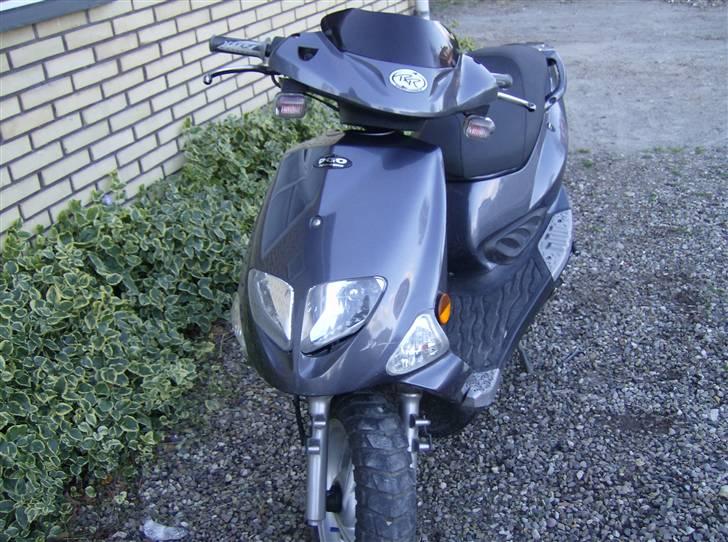 PGO Dr.big projekt (SOLGT) billede 1