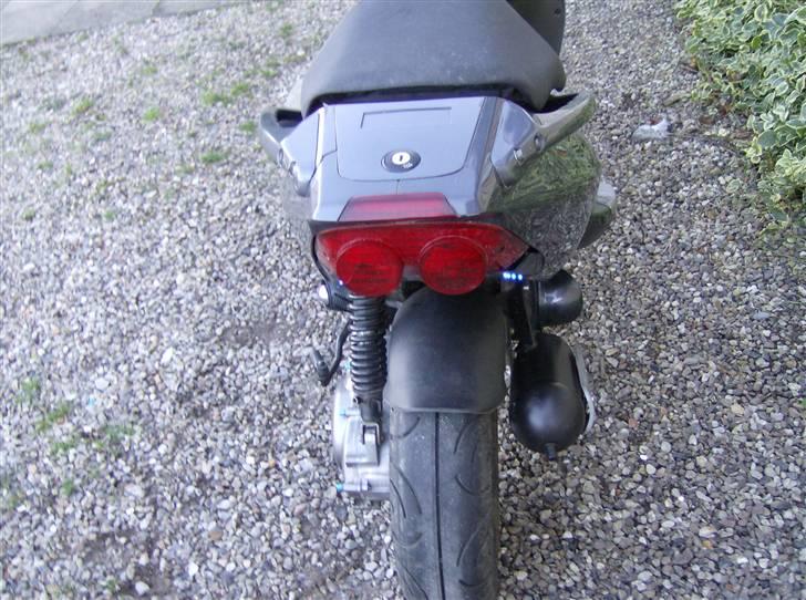 PGO Dr.big projekt (SOLGT) billede 2