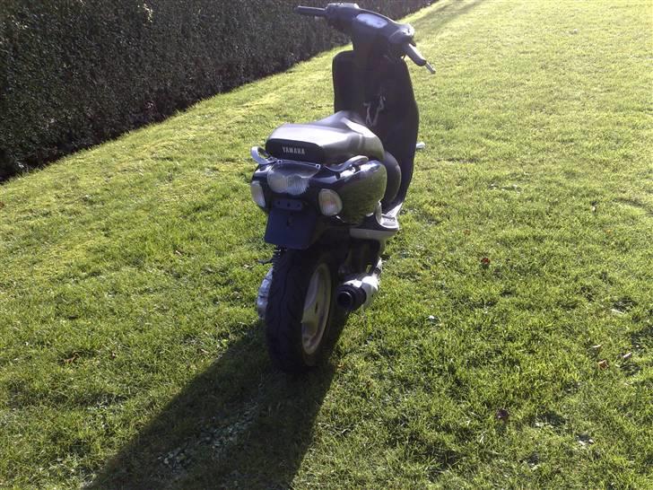 Yamaha neos [Før] - nyt billede 13
