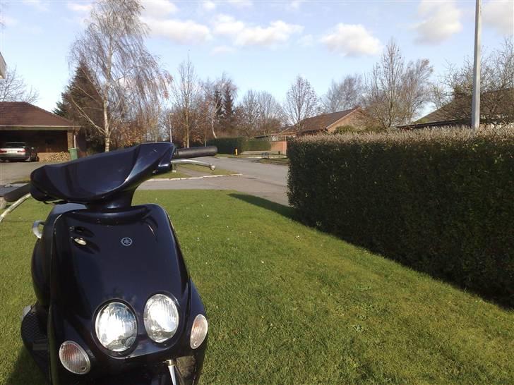 Yamaha neos [Før] - nyt billede 15