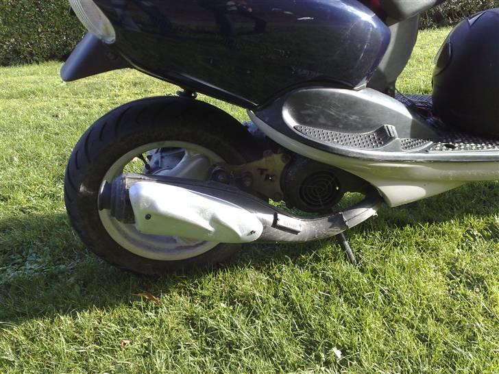 Yamaha neos [Før] - nyt billede 16