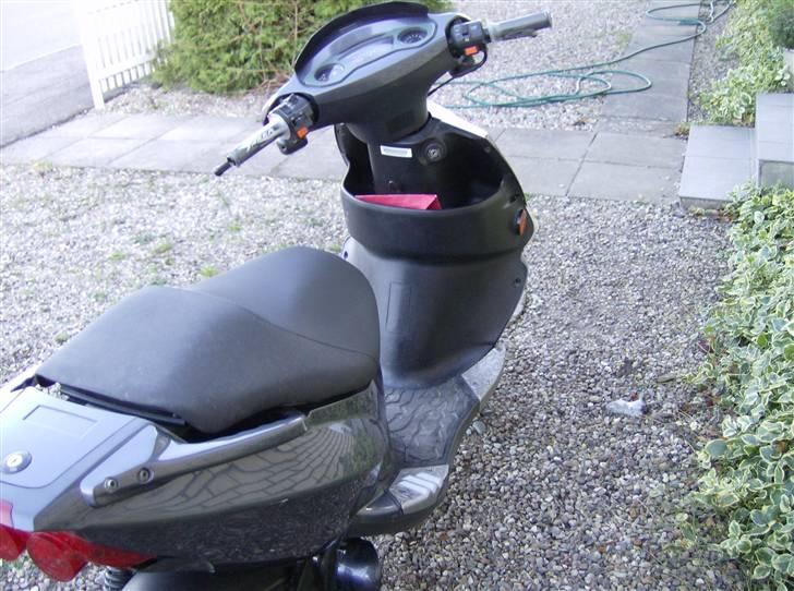 PGO Dr.big projekt (SOLGT) billede 6