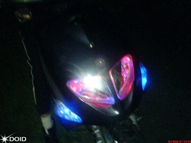 PGO Dr.big projekt (SOLGT) billede 9